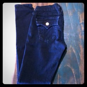 Beautiful True Religion jeans❤️